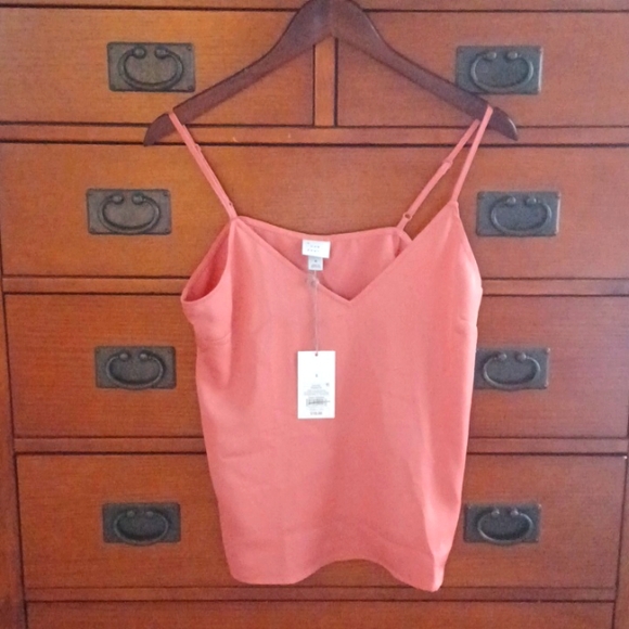 a new day Tops - NWT A New Day Women's Cami